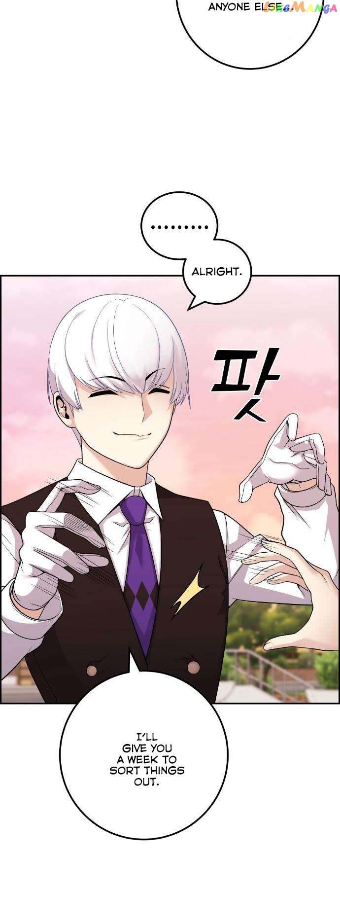 Webtoon Character Na Kang Lim Chapter 36 - page 15