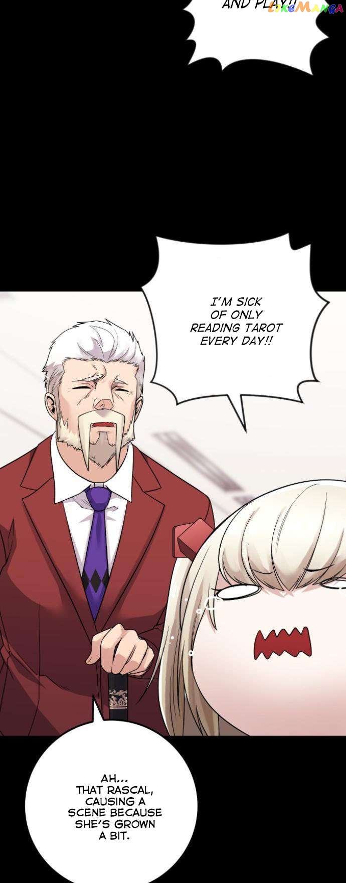 Webtoon Character Na Kang Lim Chapter 36 - page 24