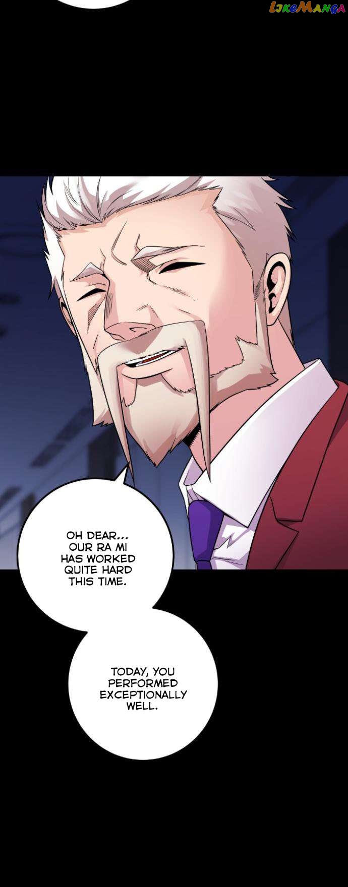 Webtoon Character Na Kang Lim Chapter 36 - page 29