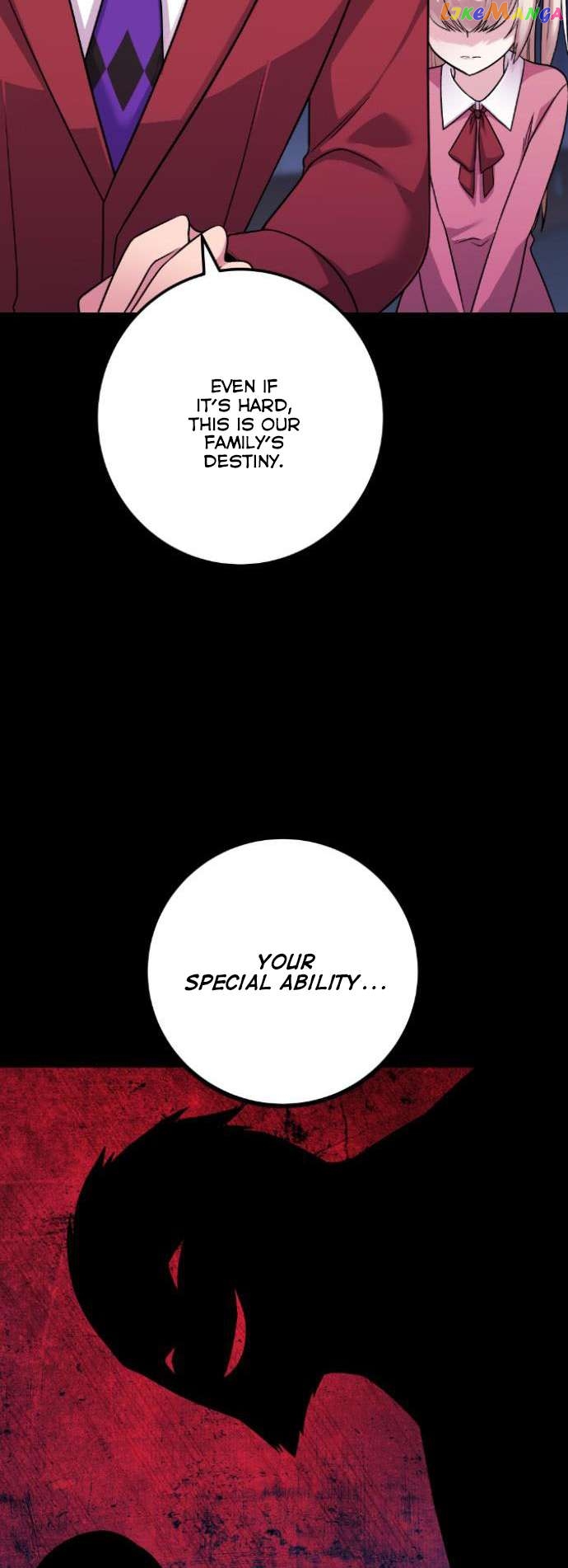 Webtoon Character Na Kang Lim Chapter 36 - page 31