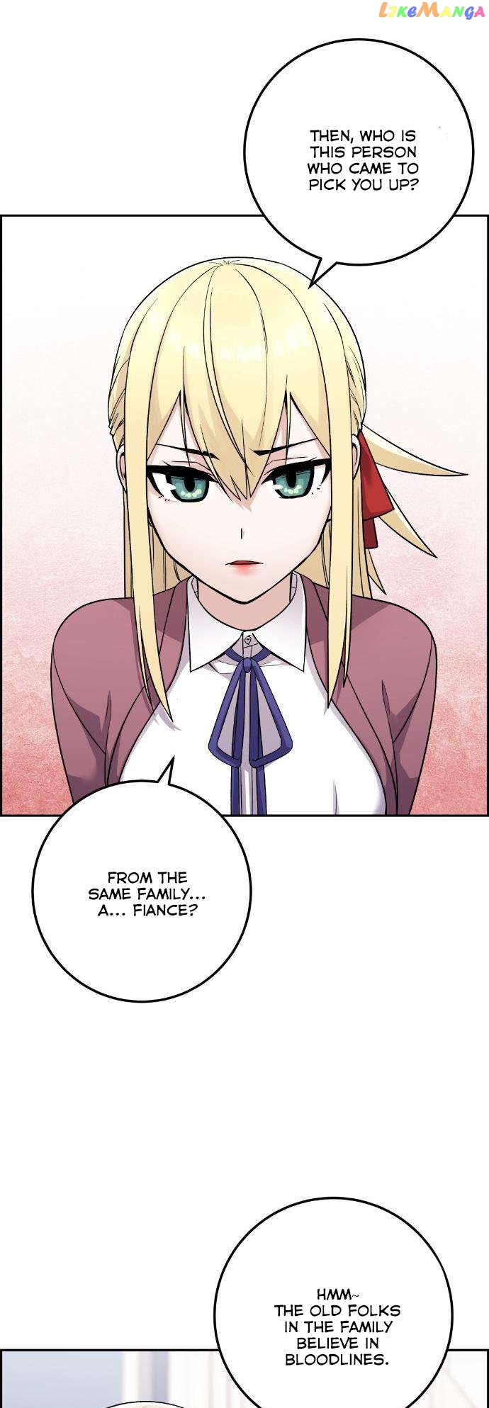 Webtoon Character Na Kang Lim Chapter 36 - page 37