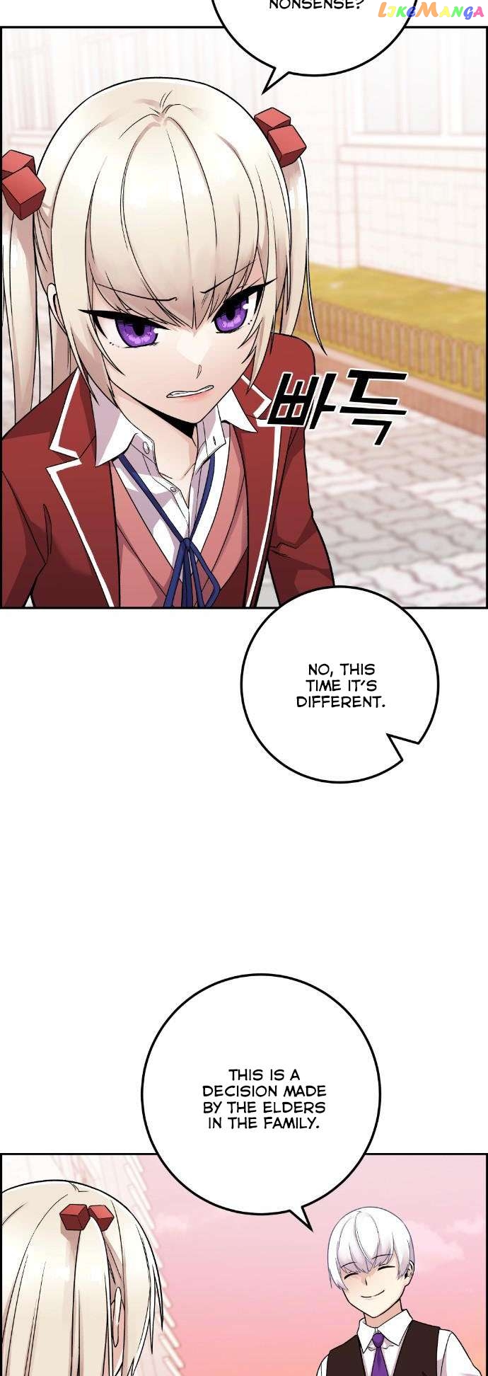Webtoon Character Na Kang Lim Chapter 36 - page 4