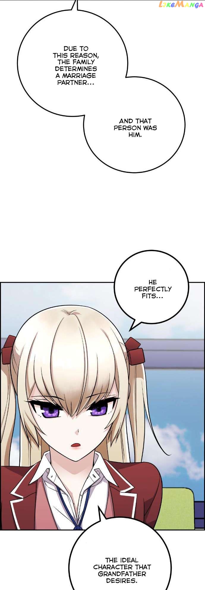 Webtoon Character Na Kang Lim Chapter 36 - page 40