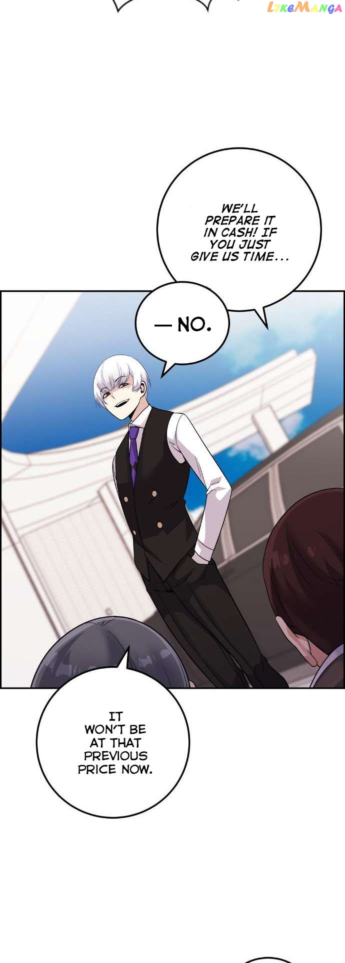 Webtoon Character Na Kang Lim Chapter 36 - page 47