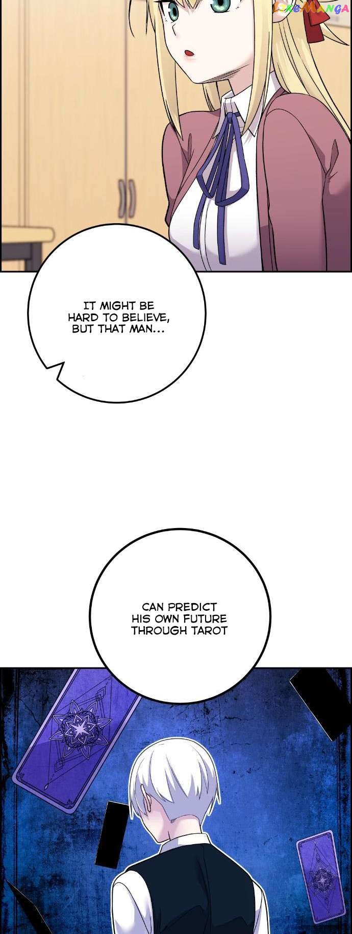 Webtoon Character Na Kang Lim Chapter 36 - page 62
