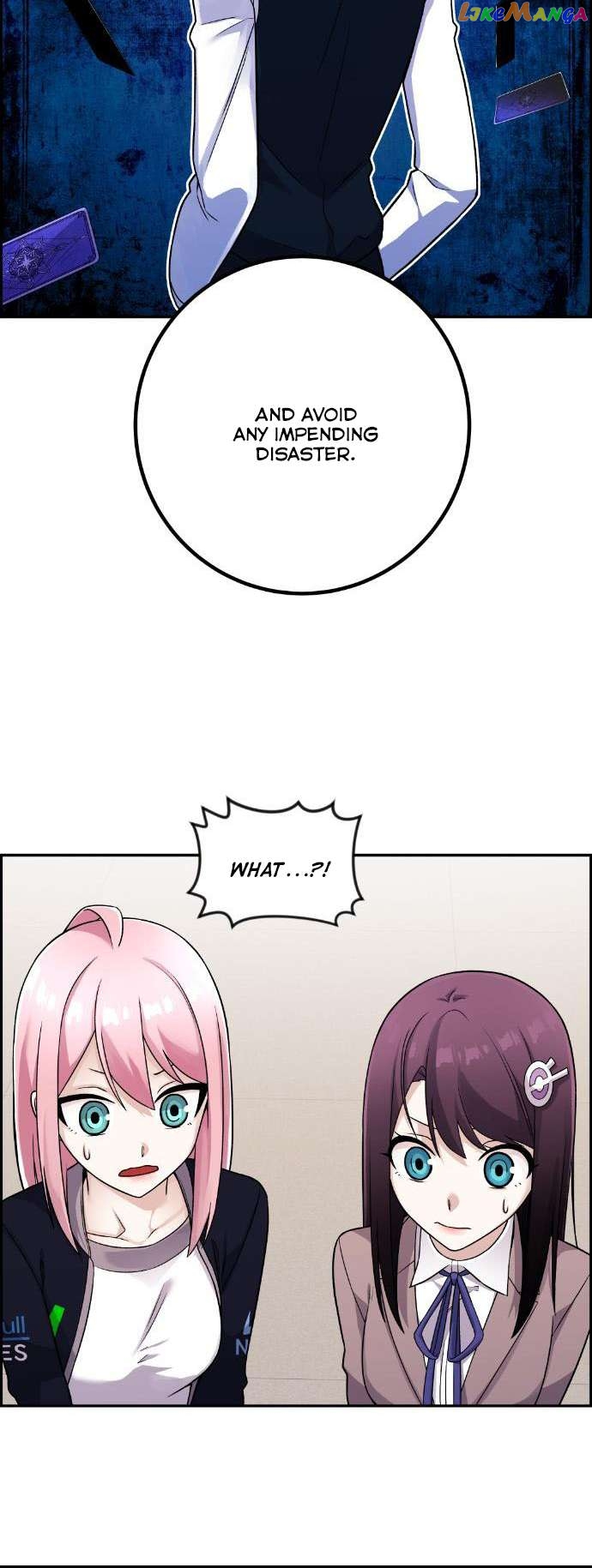 Webtoon Character Na Kang Lim Chapter 36 - page 63