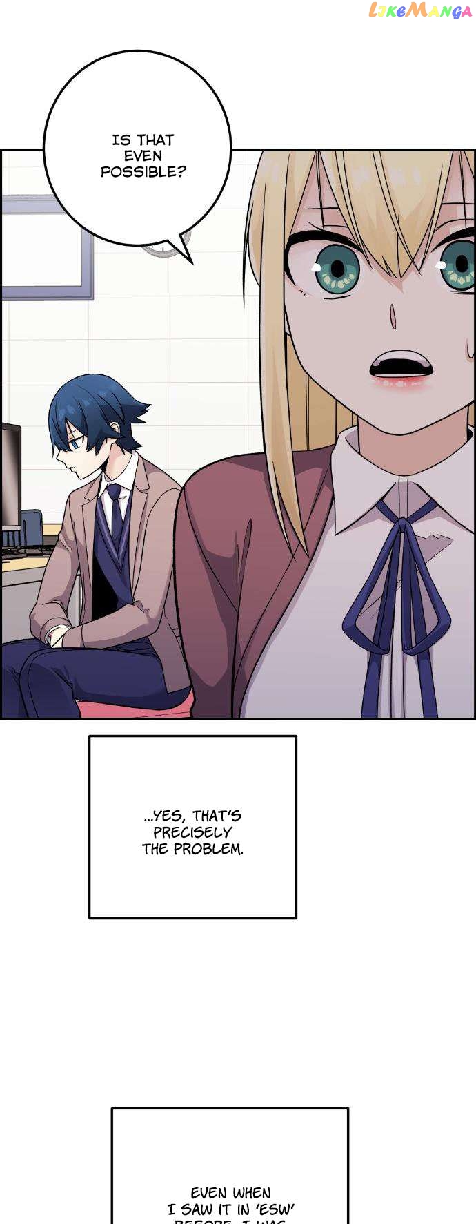 Webtoon Character Na Kang Lim Chapter 36 - page 64