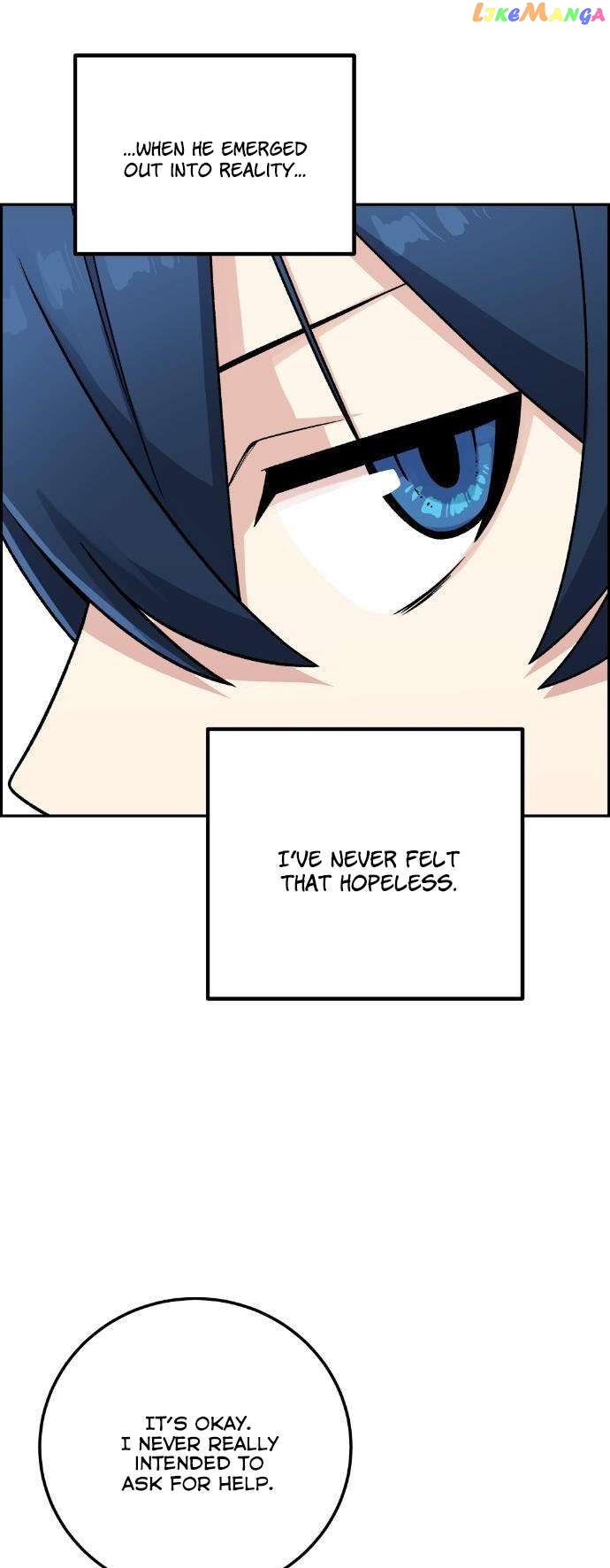 Webtoon Character Na Kang Lim Chapter 36 - page 66