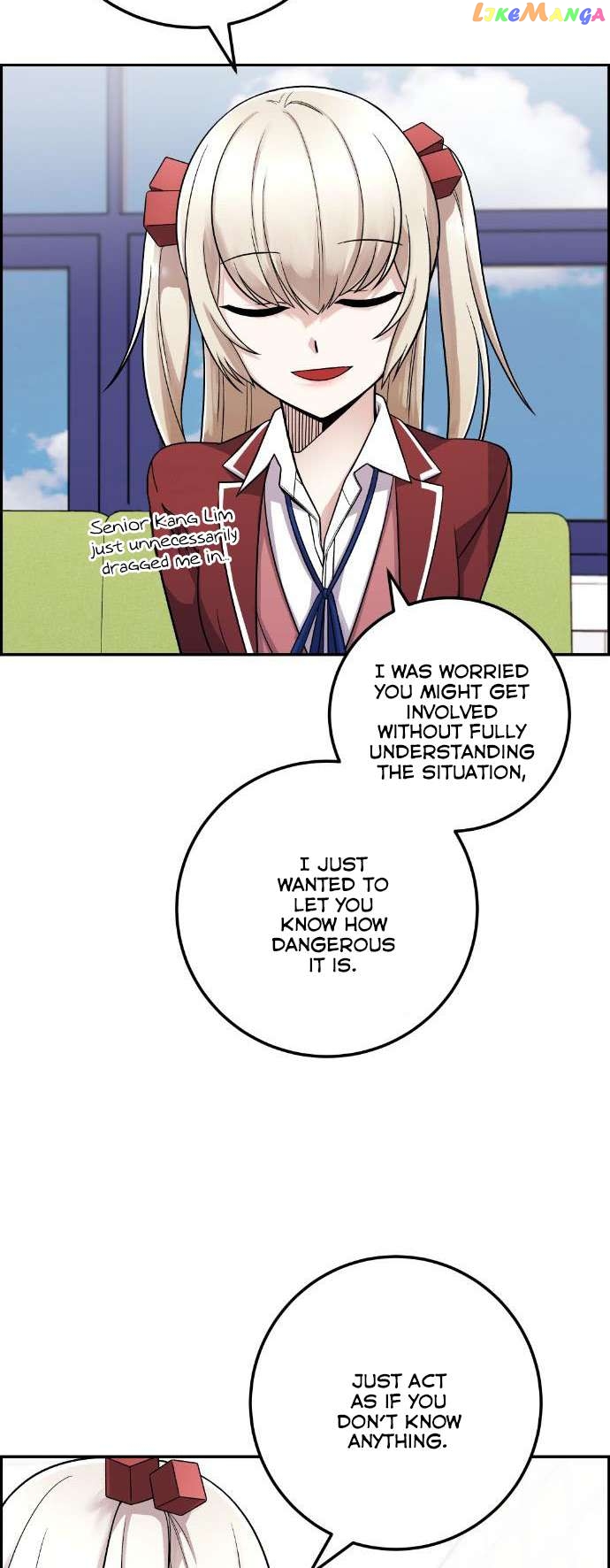 Webtoon Character Na Kang Lim Chapter 36 - page 67