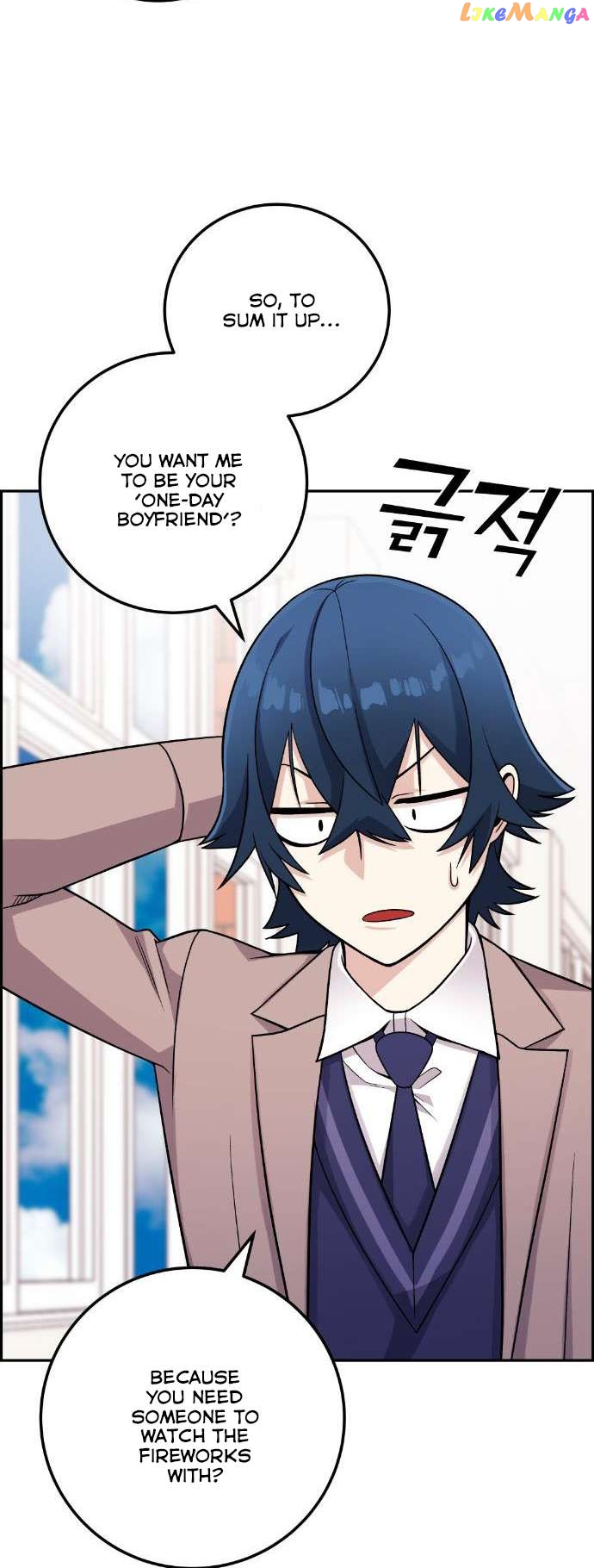 Webtoon Character Na Kang Lim Chapter 36 - page 76