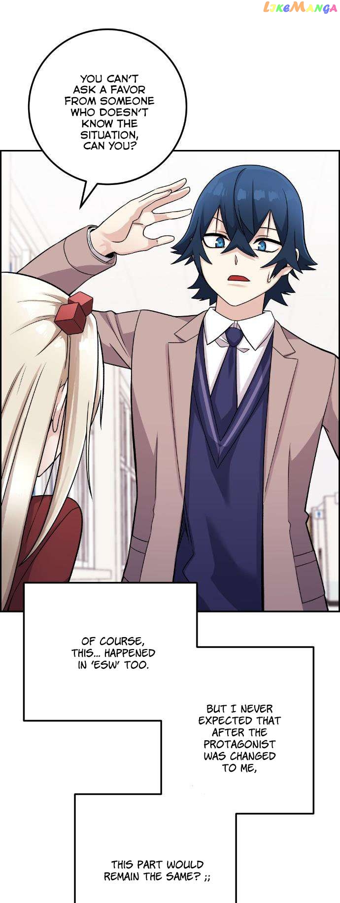 Webtoon Character Na Kang Lim Chapter 36 - page 78