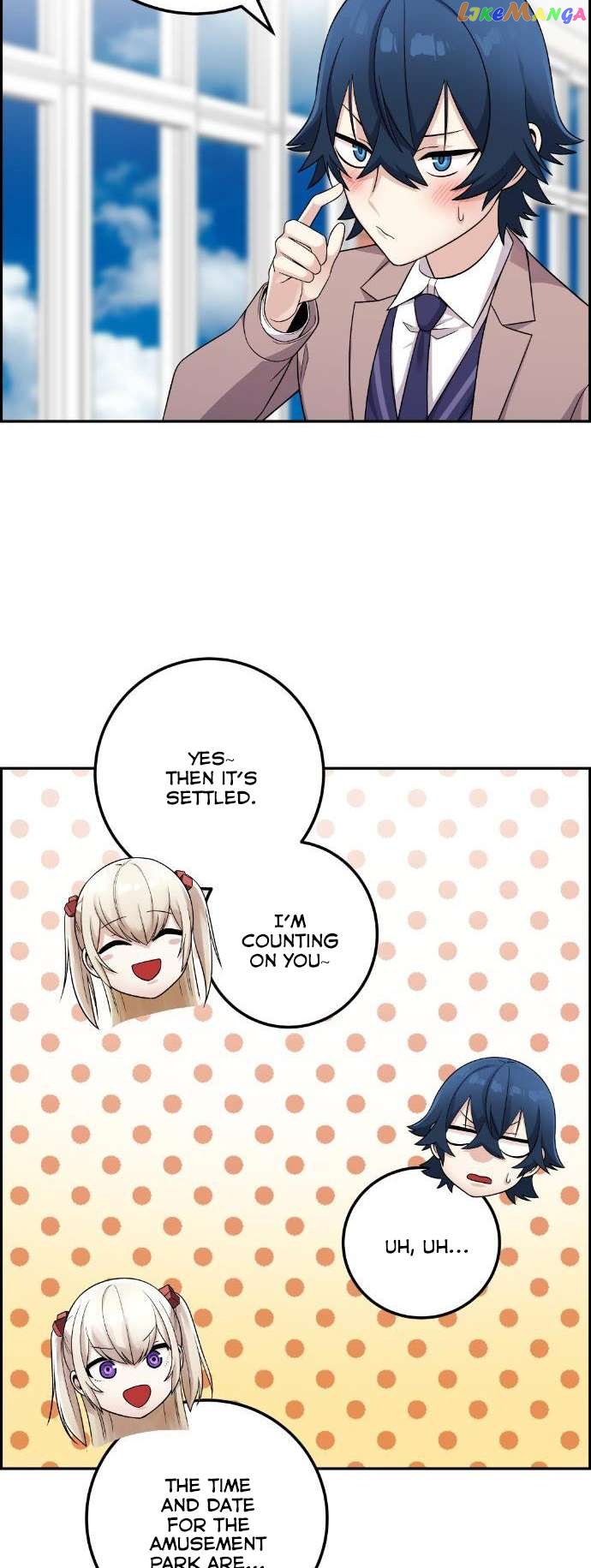 Webtoon Character Na Kang Lim Chapter 36 - page 82