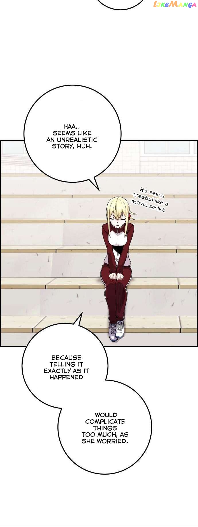Webtoon Character Na Kang Lim Chapter 36 - page 84