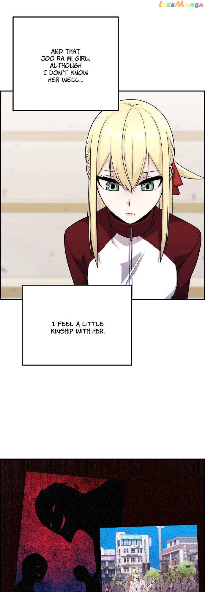 Webtoon Character Na Kang Lim Chapter 36 - page 85