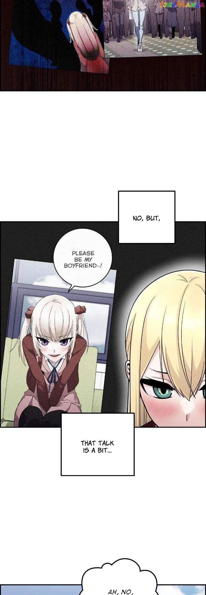 Webtoon Character Na Kang Lim Chapter 36 - page 86