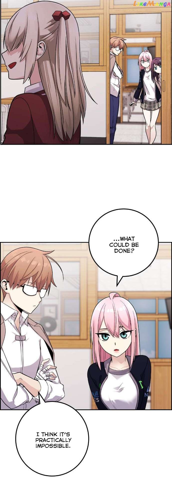Webtoon Character Na Kang Lim Chapter 36 - page 89