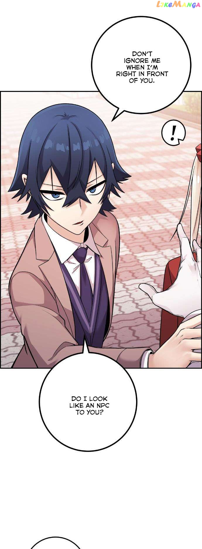 Webtoon Character Na Kang Lim Chapter 36 - page 9