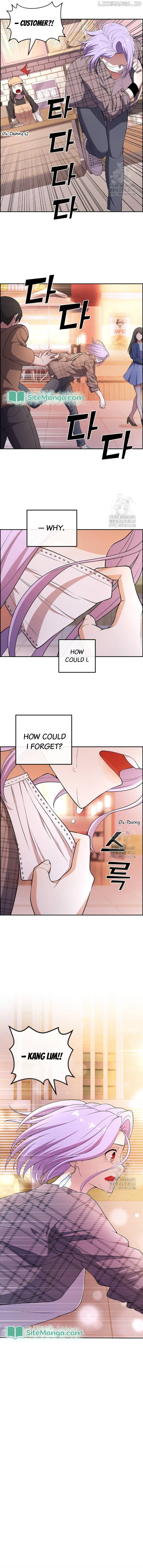 Webtoon Character Na Kang Lim Chapter 167 - page 9