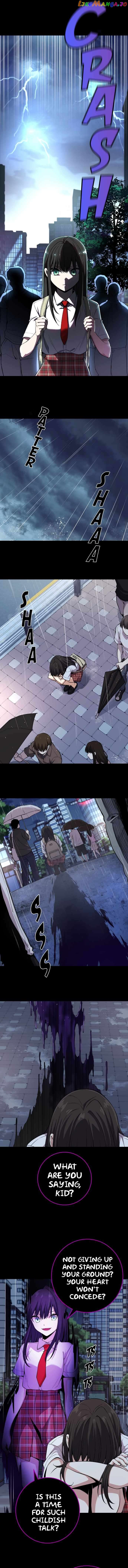 Webtoon Character Na Kang Lim Chapter 105 - page 10