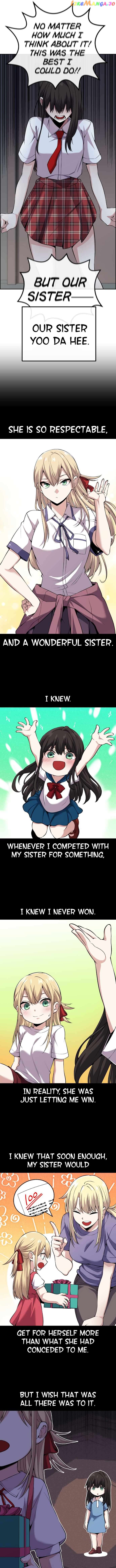Webtoon Character Na Kang Lim Chapter 105 - page 5