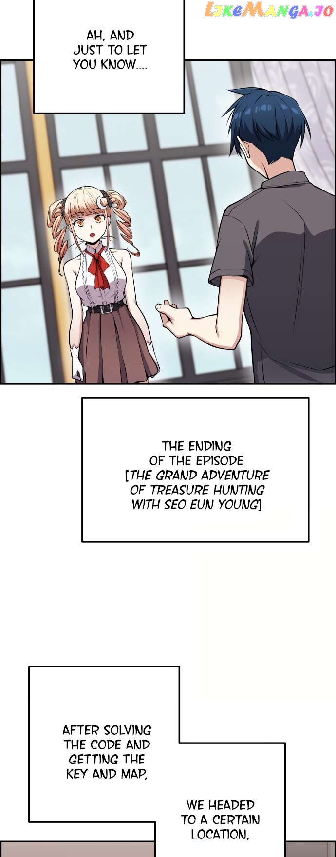 Webtoon Character Na Kang Lim Chapter 65 - page 10