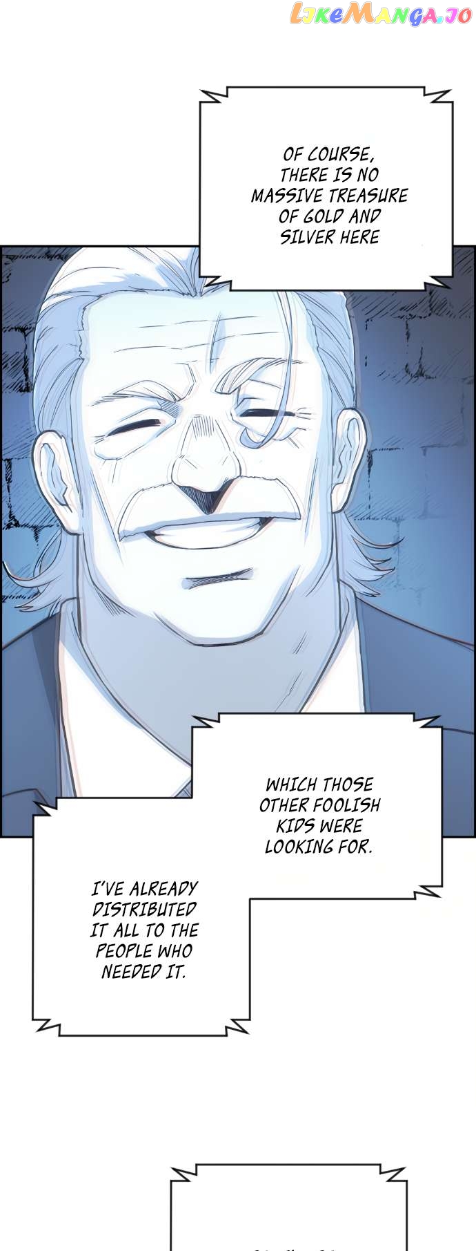 Webtoon Character Na Kang Lim Chapter 65 - page 15