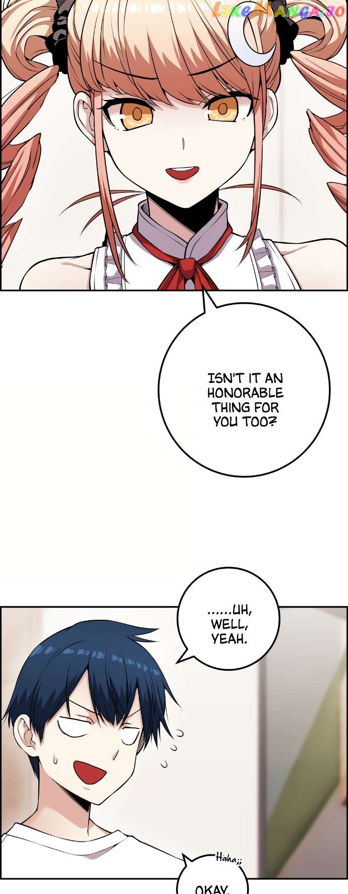 Webtoon Character Na Kang Lim Chapter 65 - page 26
