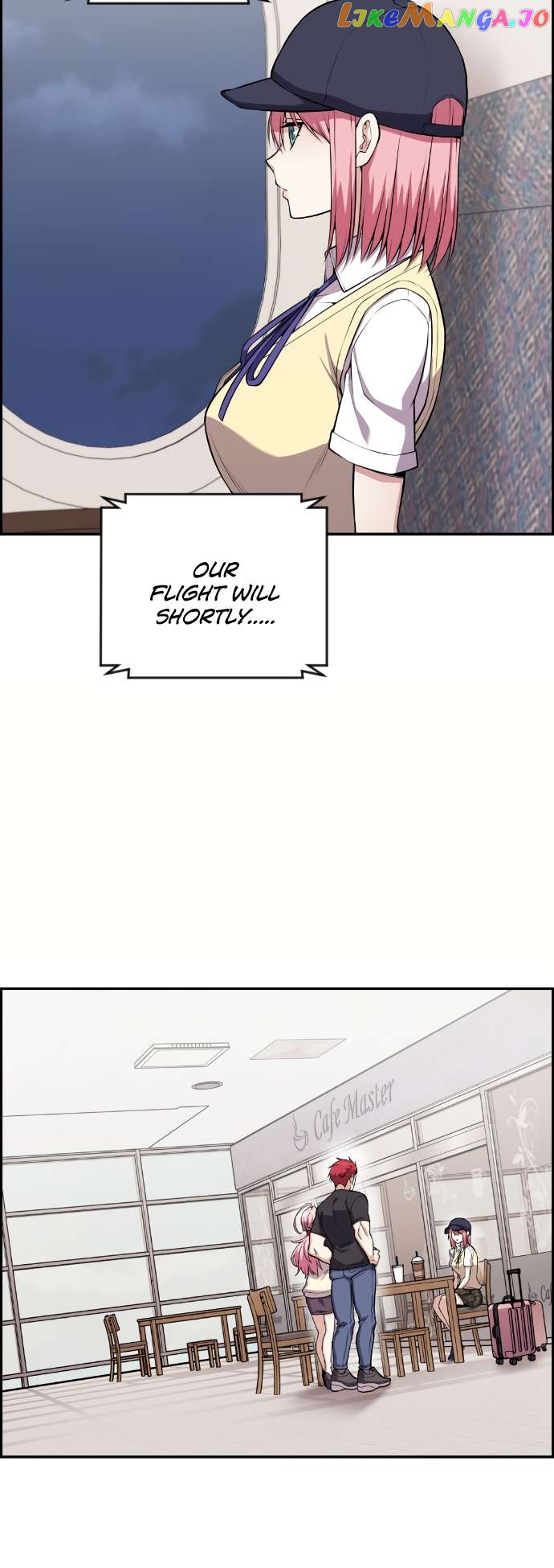 Webtoon Character Na Kang Lim Chapter 65 - page 29