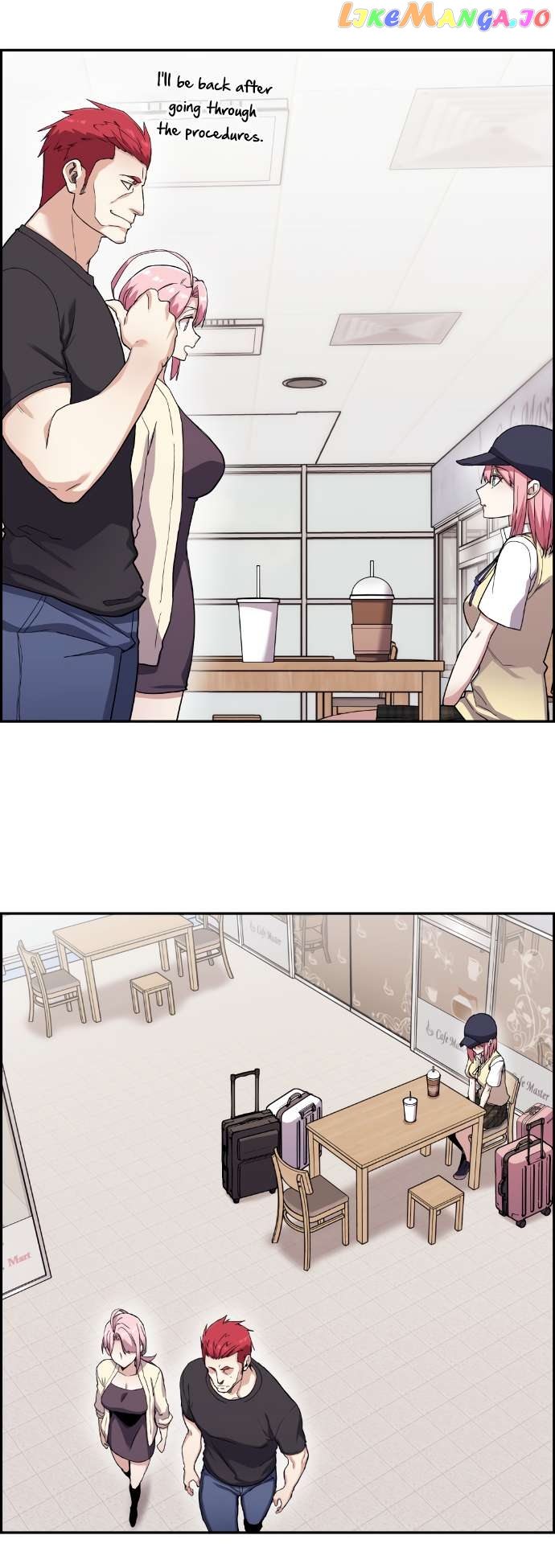 Webtoon Character Na Kang Lim Chapter 65 - page 30