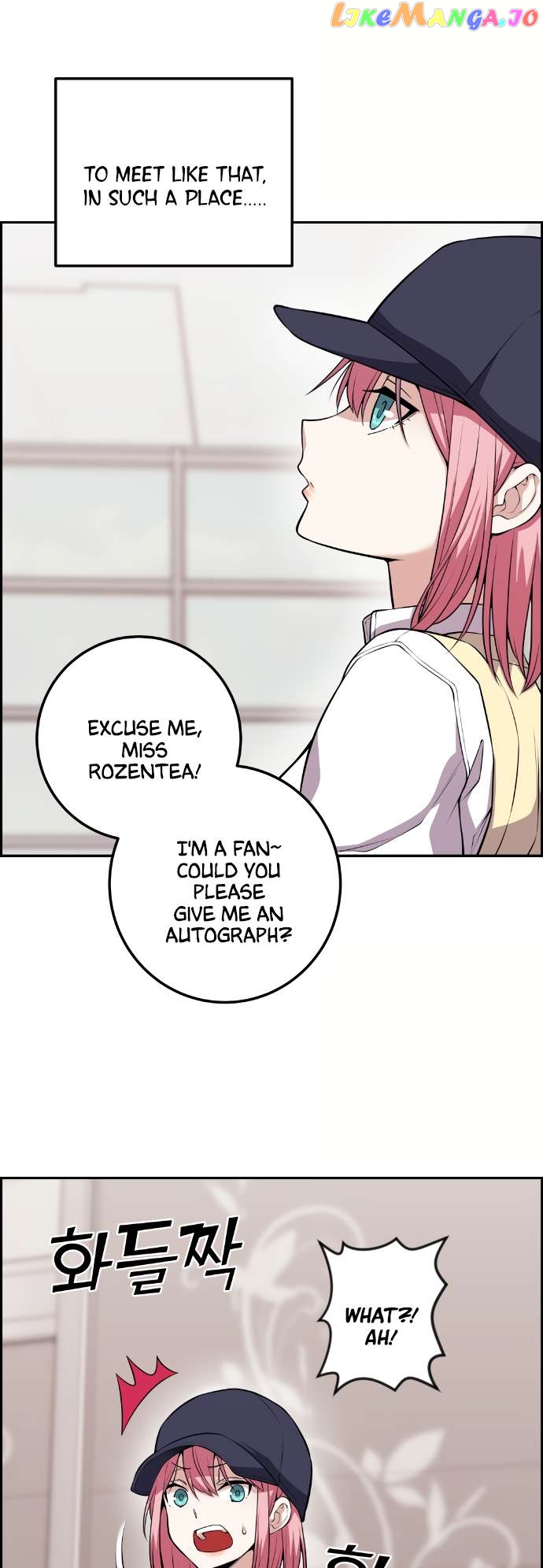 Webtoon Character Na Kang Lim Chapter 65 - page 34