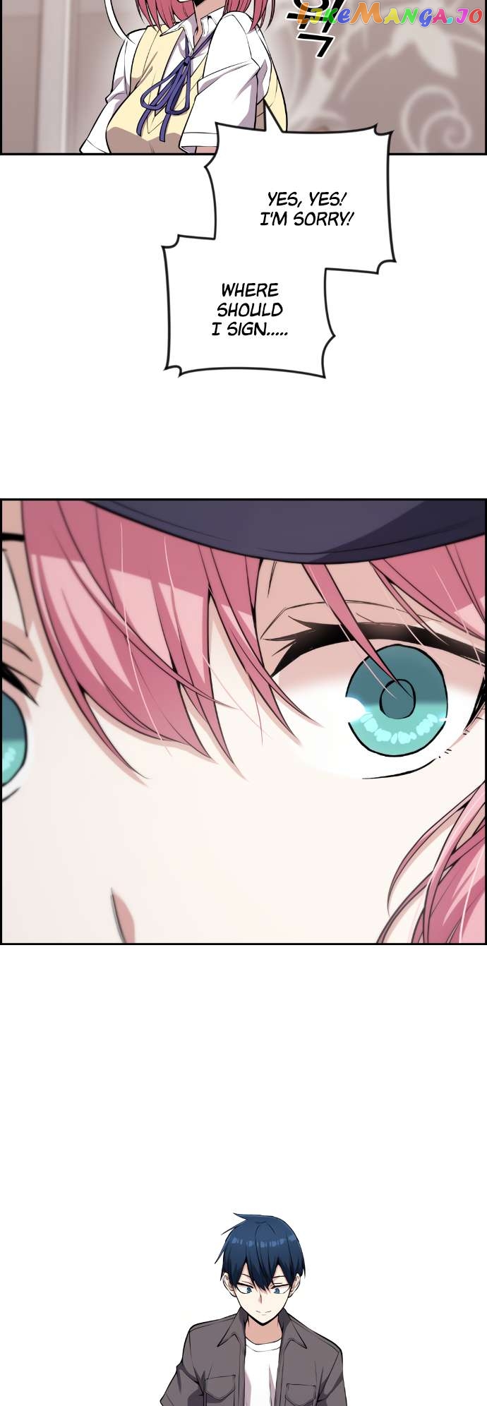 Webtoon Character Na Kang Lim Chapter 65 - page 35