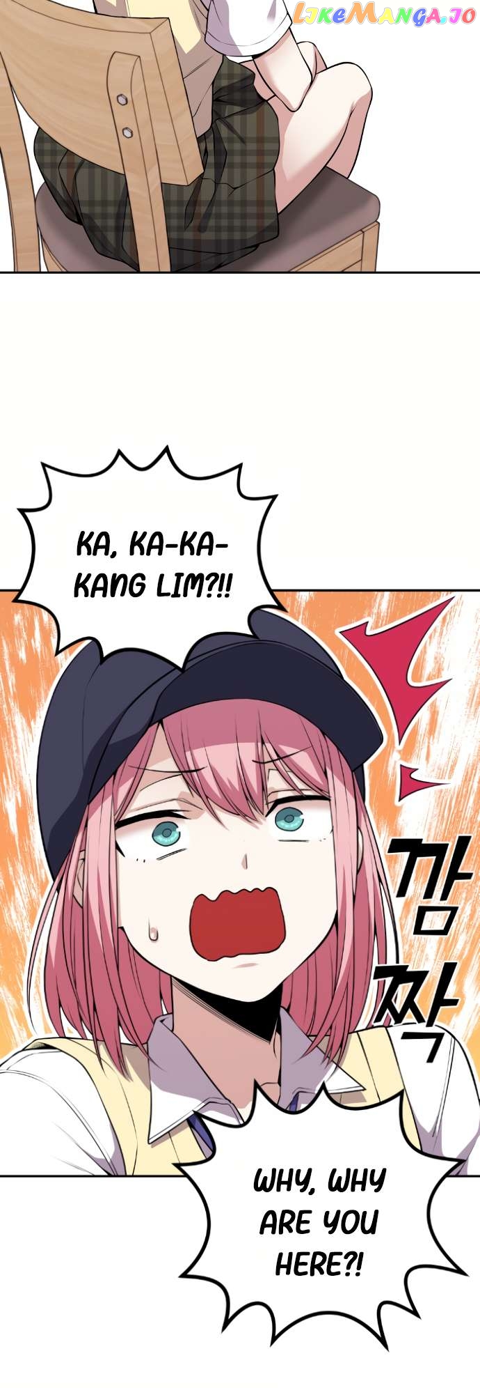 Webtoon Character Na Kang Lim Chapter 65 - page 37