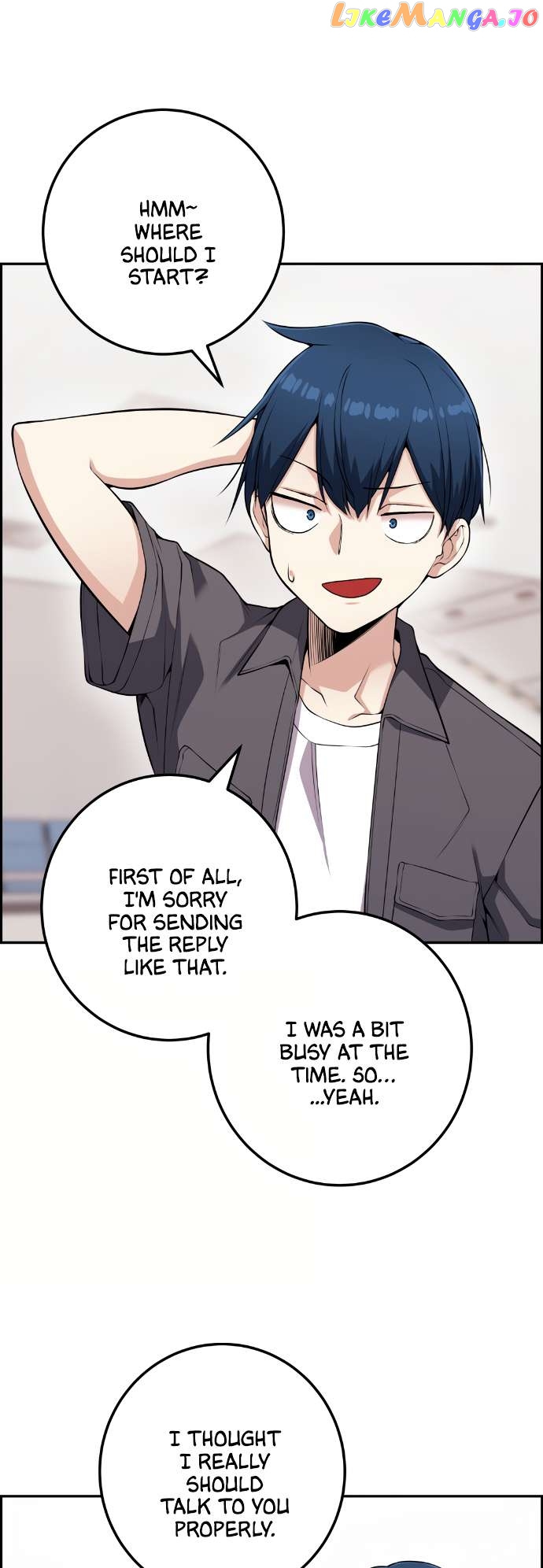 Webtoon Character Na Kang Lim Chapter 65 - page 38