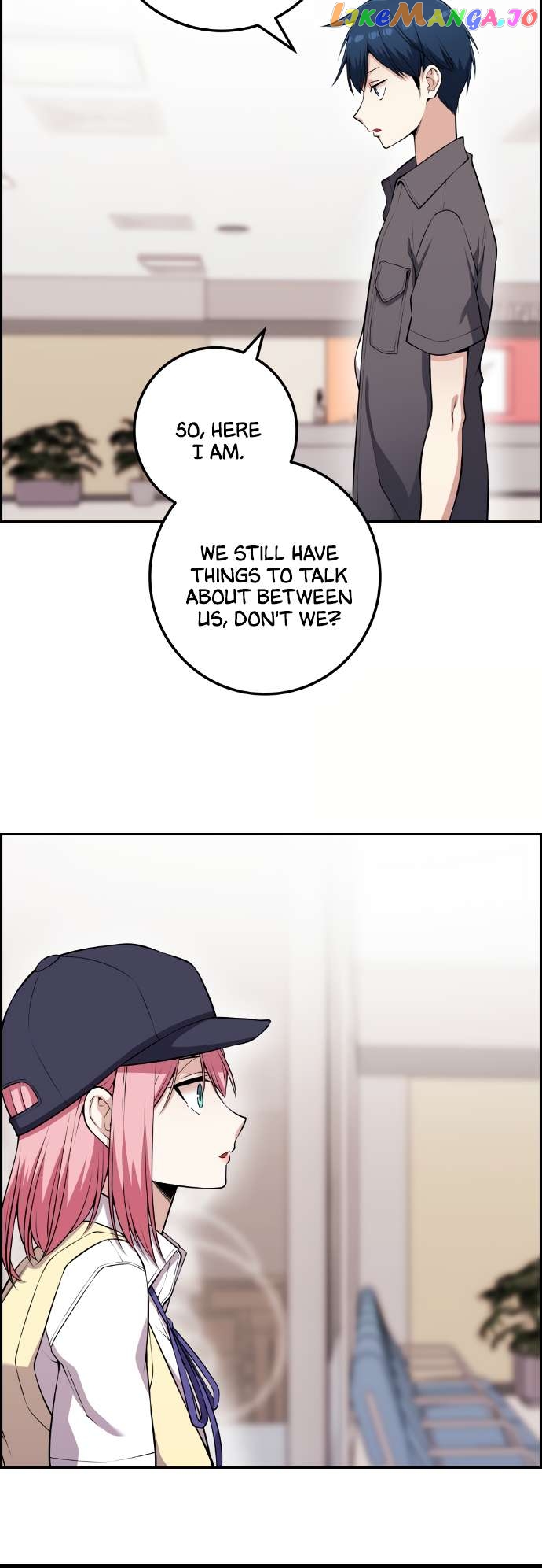 Webtoon Character Na Kang Lim Chapter 65 - page 39