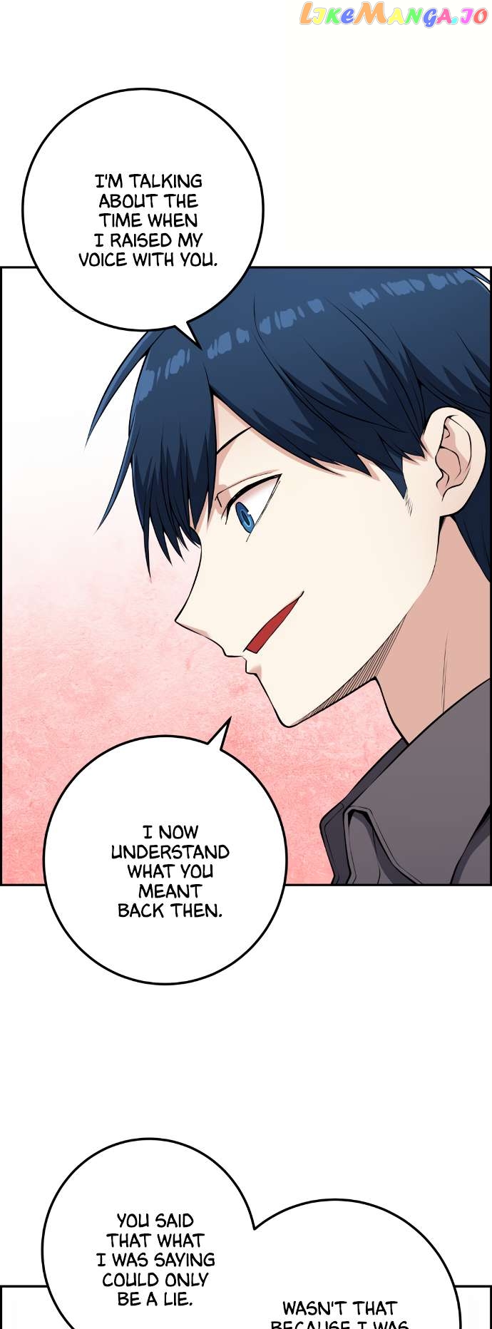 Webtoon Character Na Kang Lim Chapter 65 - page 40