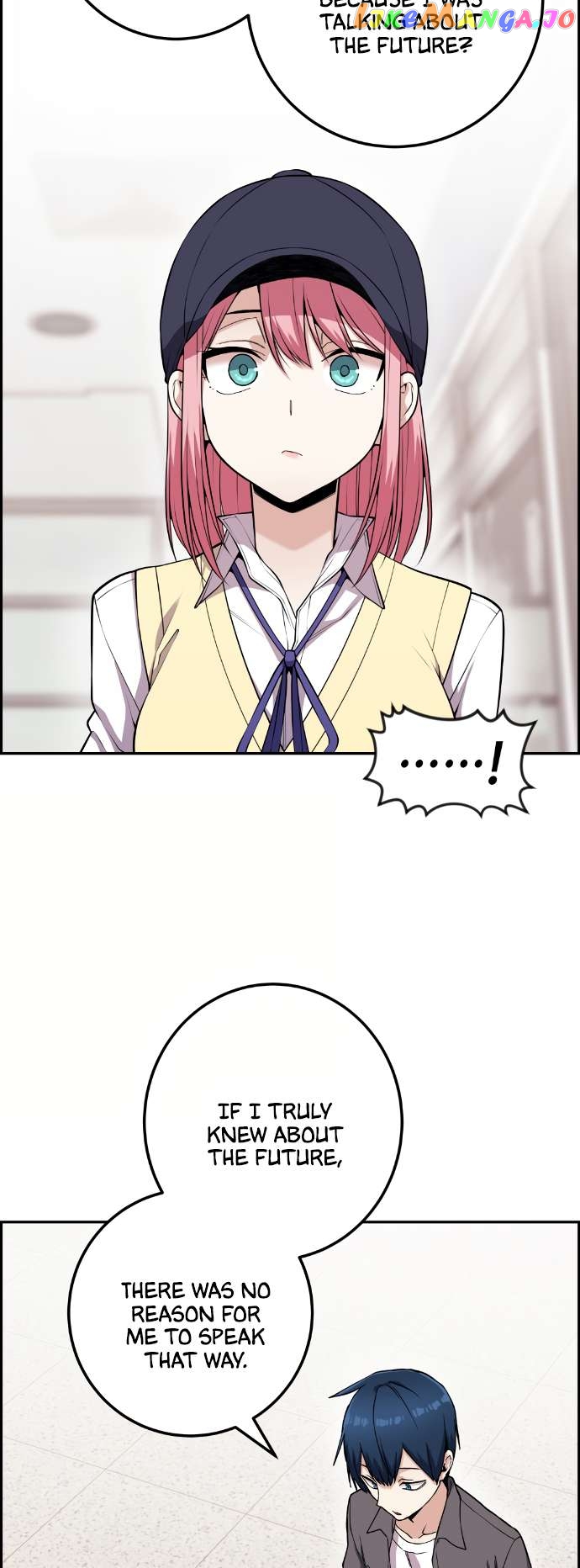 Webtoon Character Na Kang Lim Chapter 65 - page 41
