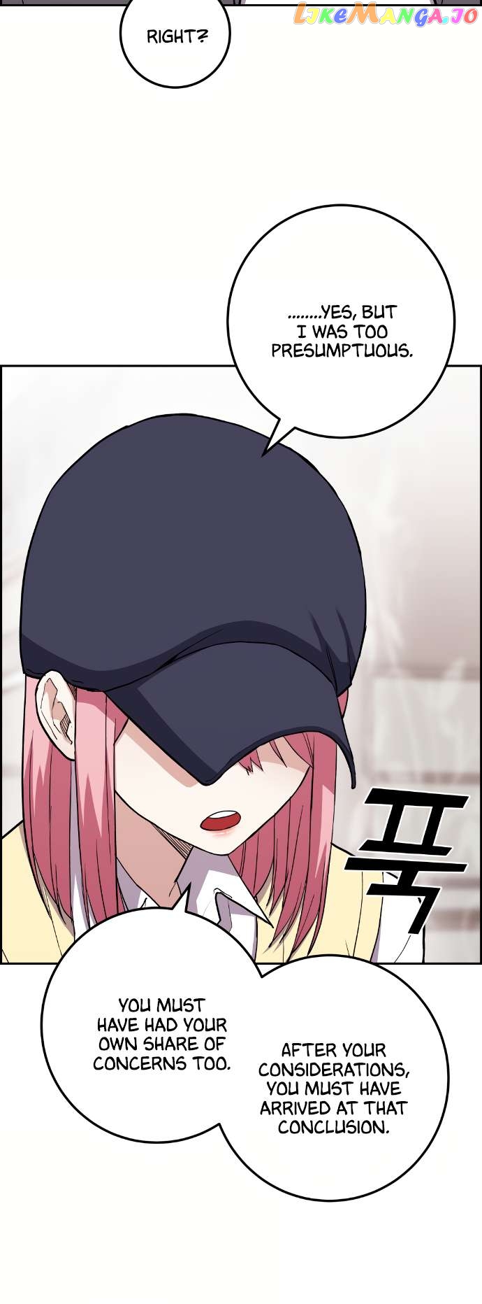 Webtoon Character Na Kang Lim Chapter 65 - page 43