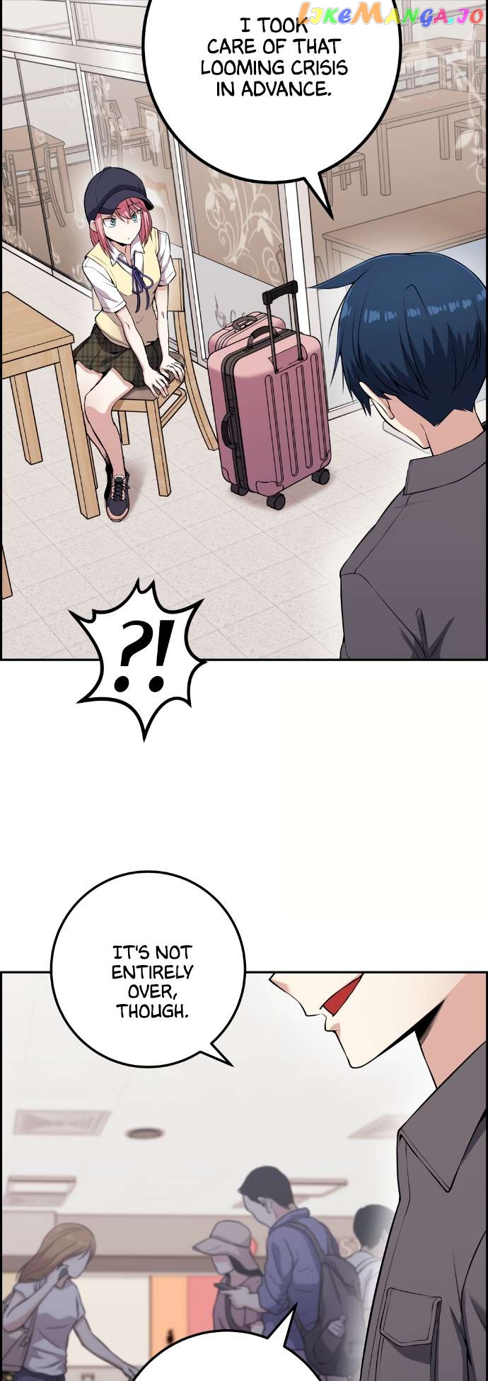 Webtoon Character Na Kang Lim Chapter 65 - page 48