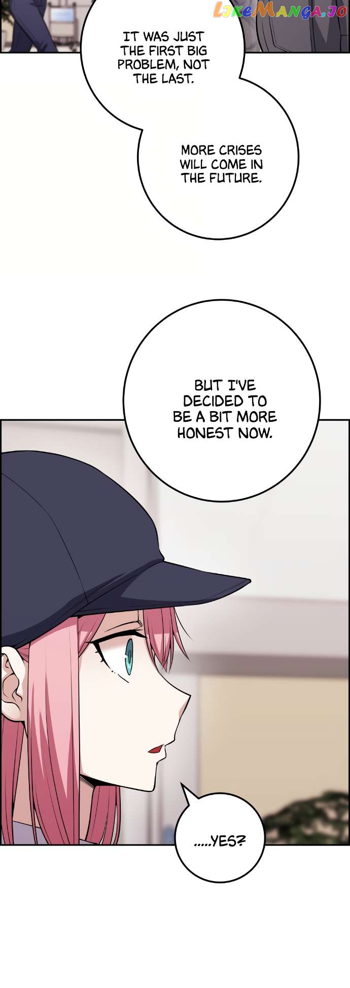 Webtoon Character Na Kang Lim Chapter 65 - page 49