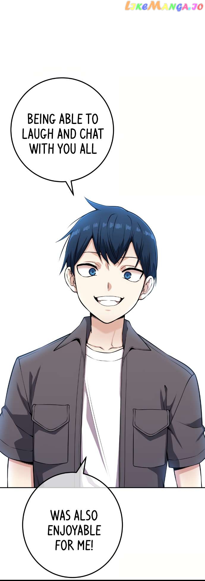 Webtoon Character Na Kang Lim Chapter 65 - page 51