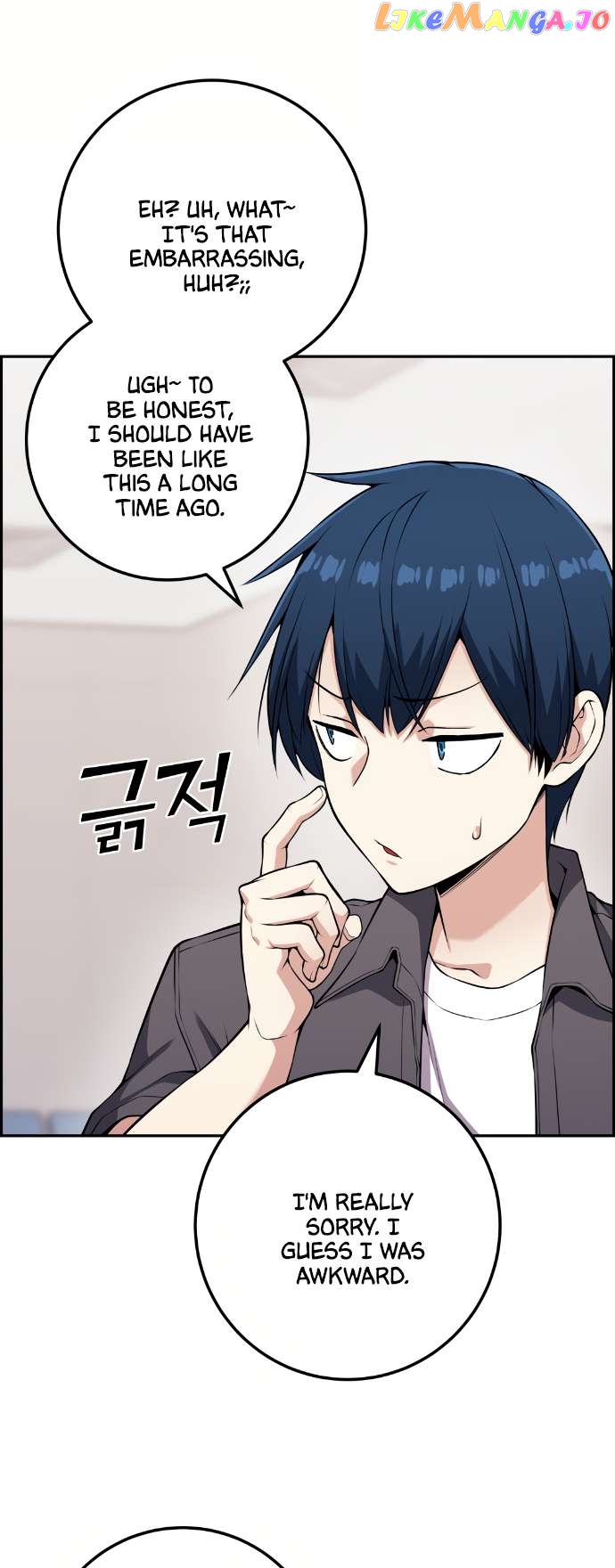 Webtoon Character Na Kang Lim Chapter 65 - page 56