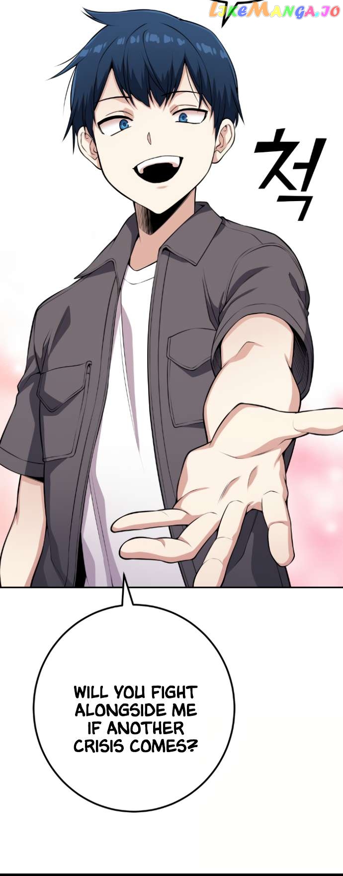 Webtoon Character Na Kang Lim Chapter 65 - page 58