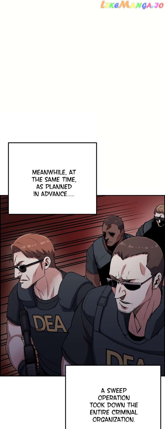 Webtoon Character Na Kang Lim Chapter 65 - page 6