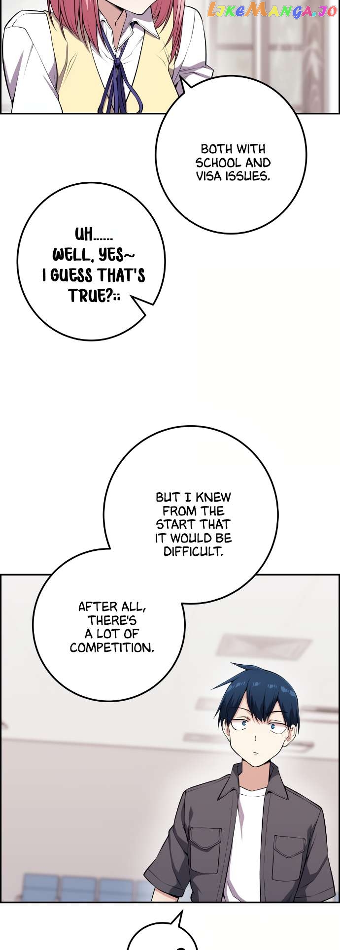 Webtoon Character Na Kang Lim Chapter 65 - page 61
