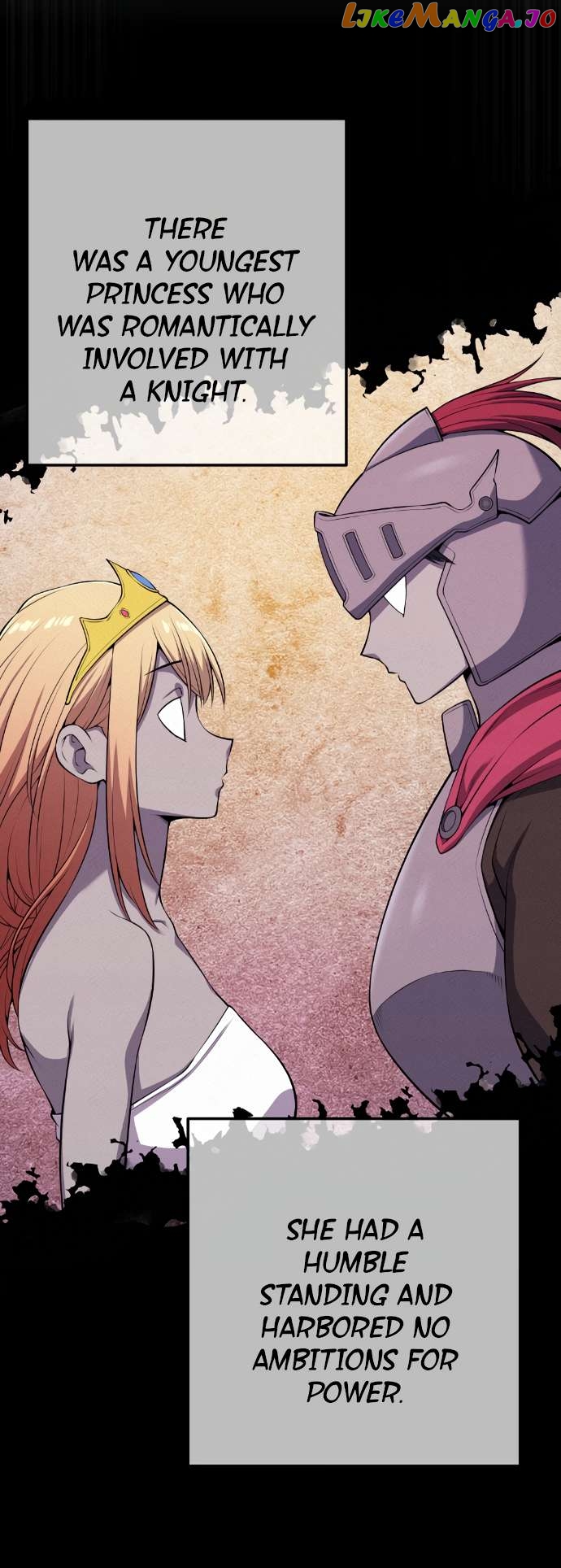 Webtoon Character Na Kang Lim Chapter 65 - page 64