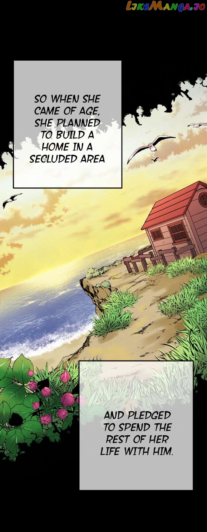 Webtoon Character Na Kang Lim Chapter 65 - page 65