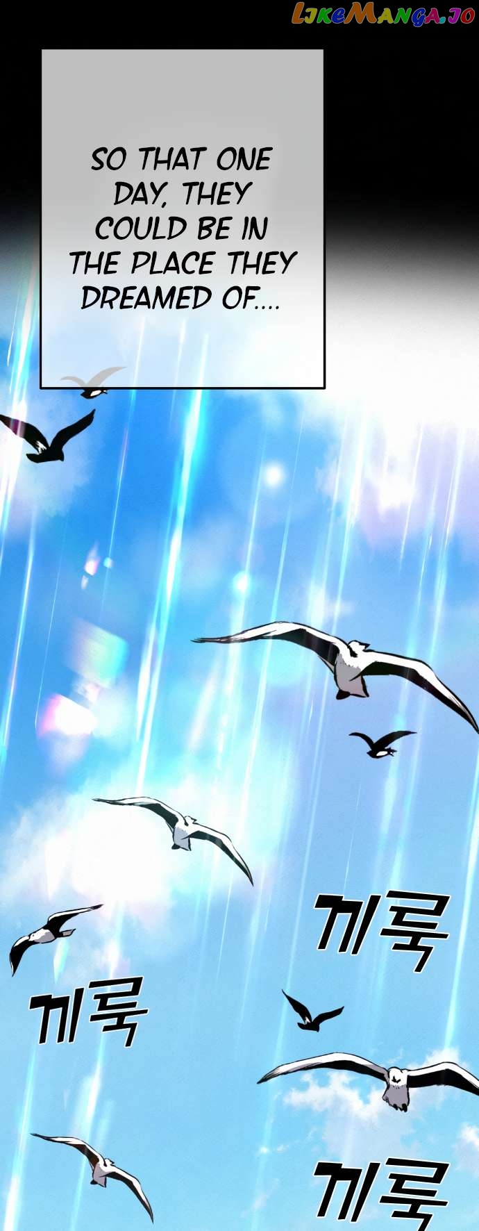 Webtoon Character Na Kang Lim Chapter 65 - page 70
