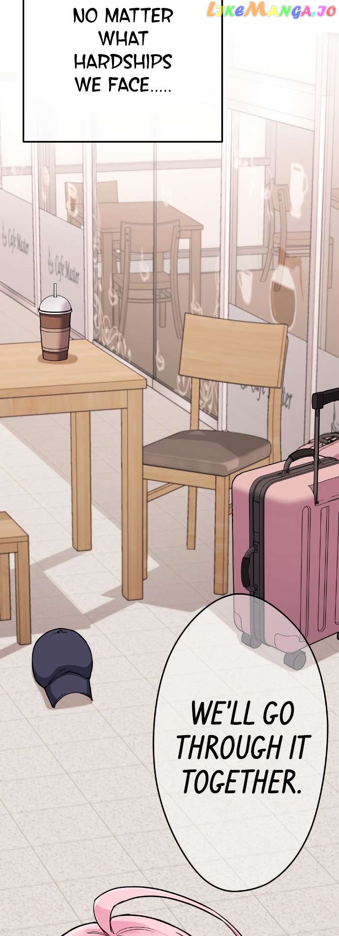 Webtoon Character Na Kang Lim Chapter 65 - page 76