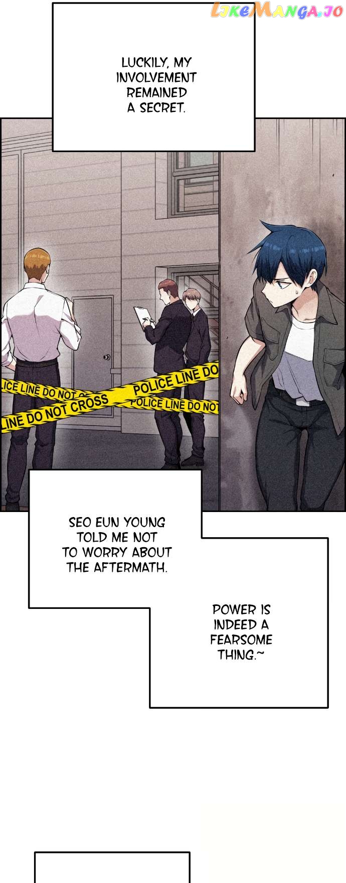 Webtoon Character Na Kang Lim Chapter 65 - page 9