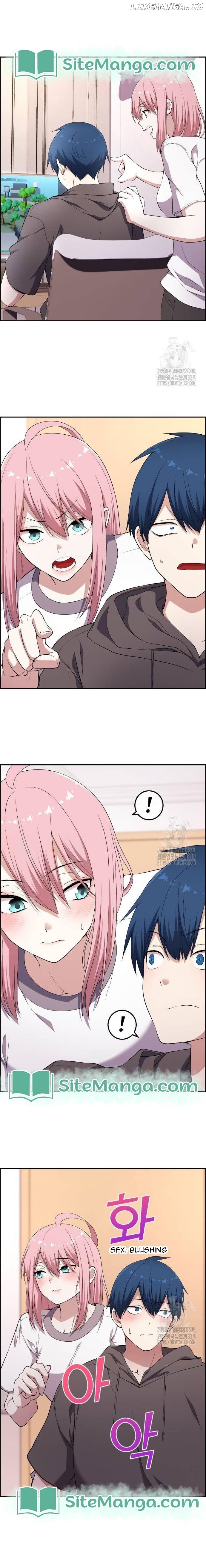 Webtoon Character Na Kang Lim Chapter 166 - page 5